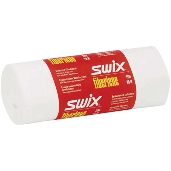 212 MAIN Synthetic Disposable Fiberlene Cleaning Towel, 130ft Home Care Cloth for Ski, Snowboard Maintenance