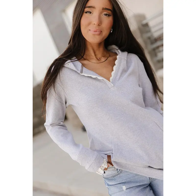 skyline hoodie - TikTok Shop
