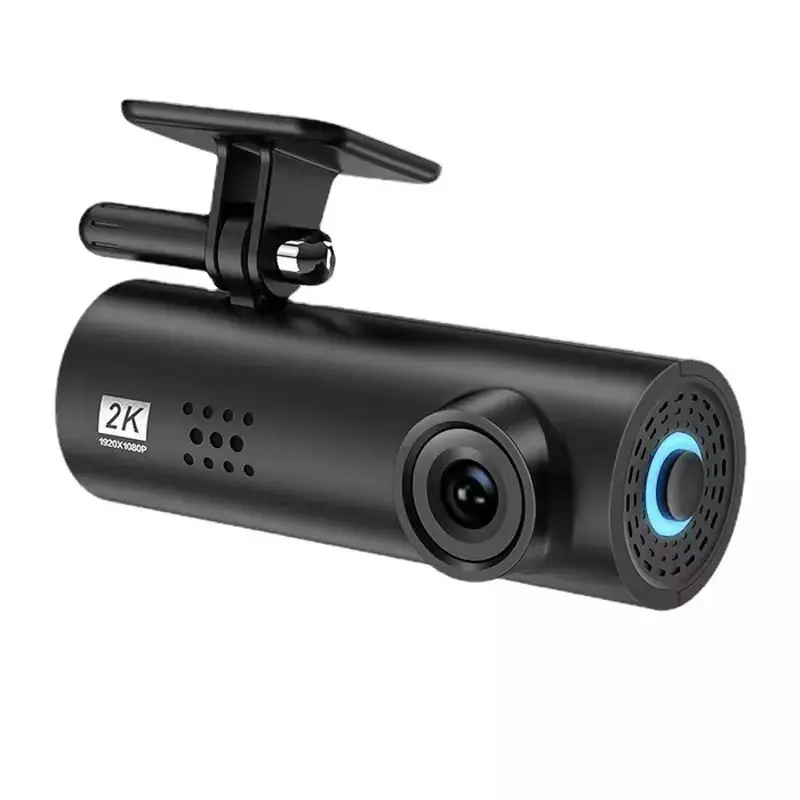 Full HD 1080P Hidden Car Dash Cam with Wi-Fi Transfer, Enhanced Night Vision, High-Sensitivity Image Sensor, Mini Design, Stable Power Supply, Loop Recording, Easy Mount Installation for Daily Driving Safety, Mini Cameras, Hidden Mount