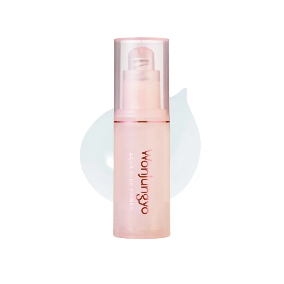 Wonjungyo: Aqua Glue Primer Wonjungyo: Aqua Glue Primer