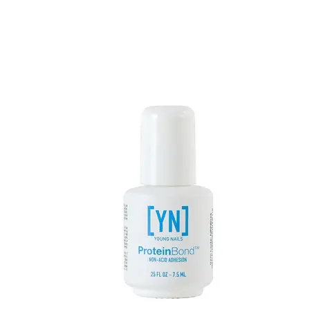 Young Nails Protein Bond nail care for acrylic gel nail