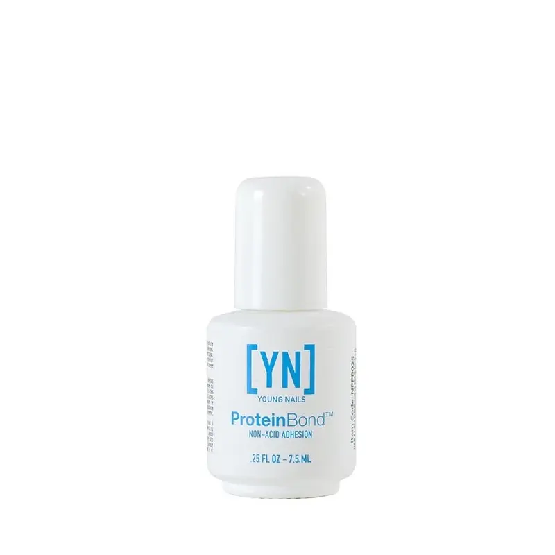 Young Nails Protein Bond nail care for acrylic gel nail