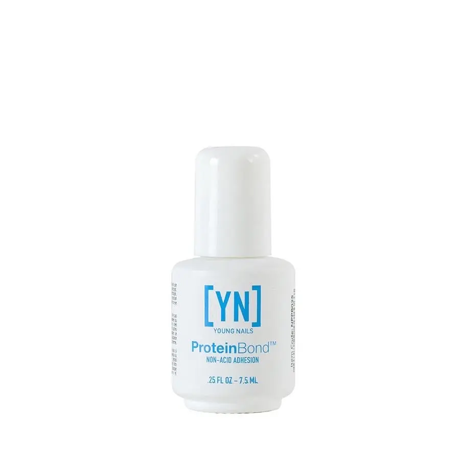 Young Nails Protein Bond nail care for acrylic gel nail