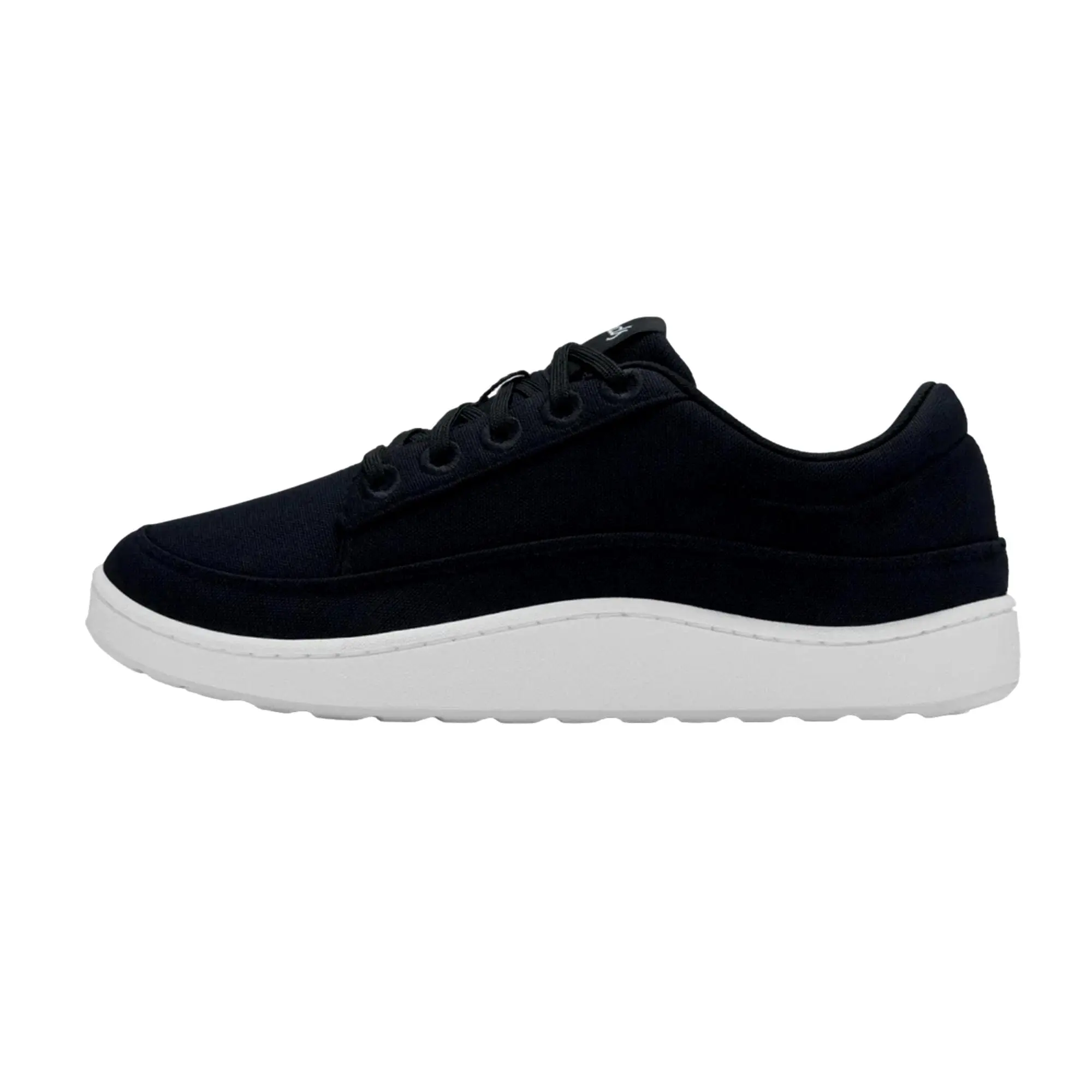 Allbirds Canvas Pacer Natural Black  BIRD-5538548 Women's