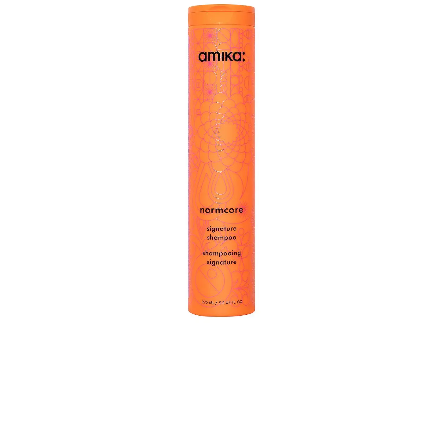 amika Normcore Signature Shampoo amika Normcore Signature Shampoo