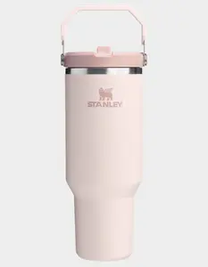 STANLEY 40 oz The IceFlow™ Flip Straw Tumbler STANLEY 40 oz The IceFlow™ Flip Straw Tumbler