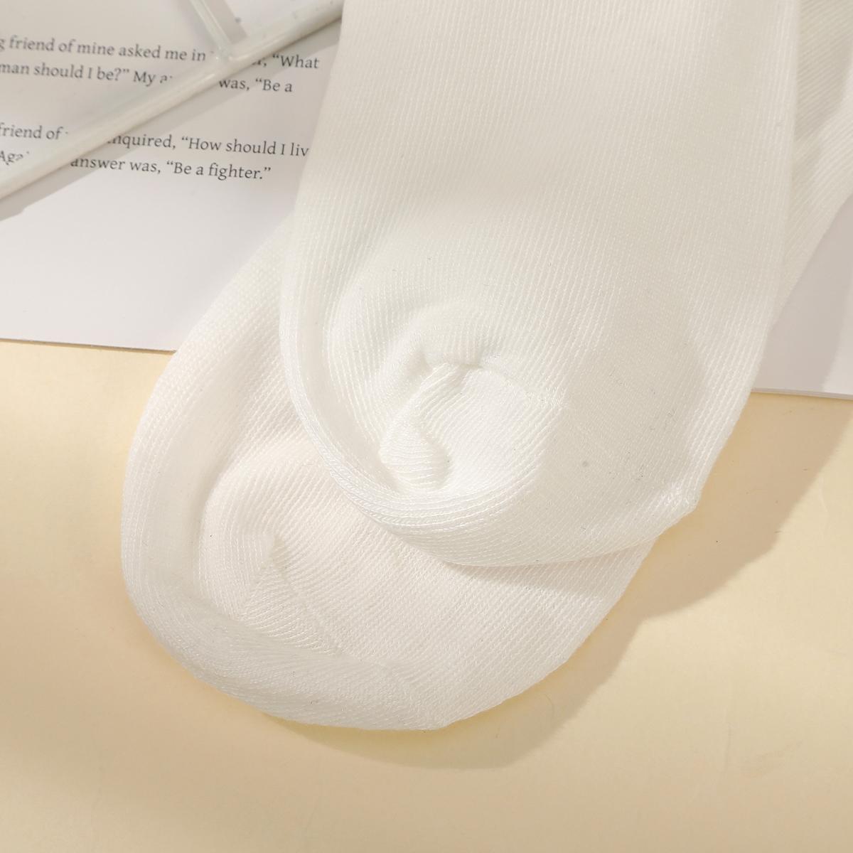 Women's Socks Medium Tube Socks Women's Sports Anti Odor Soft Crew Socks Versatile 1 Pair Womenswear Comfortable Women's Socks Medium Tube Socks Women's Sports Anti Odor Soft Crew Socks Versatile 1 Pair Womenswear Comfortable