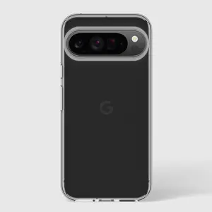 Signature Clear - Pixel 9 Pro XL