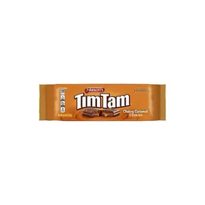 Tim Tam Arnott's Chewy Caramel Cookies