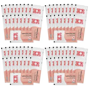 Lubricating Jelly