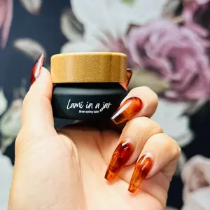 Lami in a jar- long lasting brow lamination gel