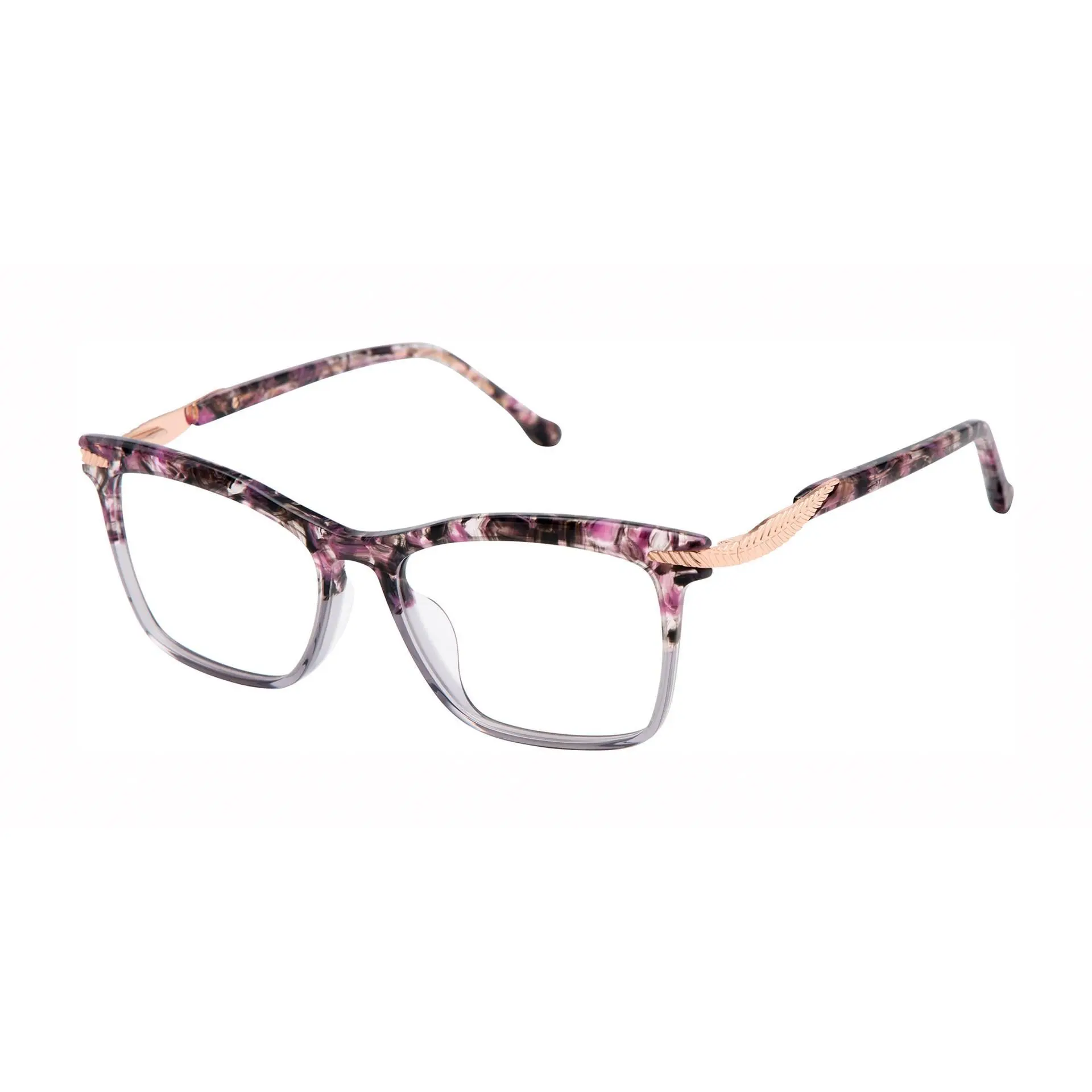 Buffalo by David Bitton BWUF003 Eyeglasses