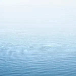 Ocean Gradient Backdrop - Durable Rigid Boards & Flexible Vinyl Rolls for Photographers and Creators