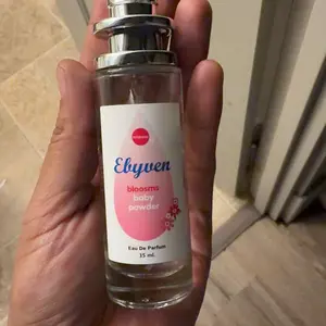 Hiyes Baby Perfume Spray Liquid 35 mL, Long-Lasting 72-Hour Fragrance, Fresh and Natural Scent, For Daily Use and All Occasions, Perfect Gift, Portable Perfume