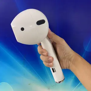 Large And Giant Earphone Speaker, Large Apple Earphone, Bluetooth Speaker