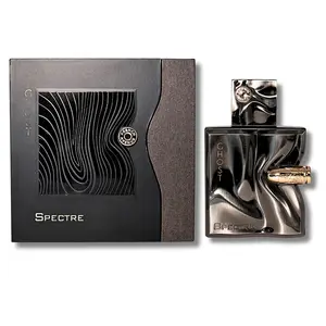 Fragrance World Spectre Ghost Eau De Parfum 2.7 FL.OZ For Men