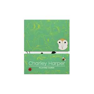 Charley Harper Playing Cards