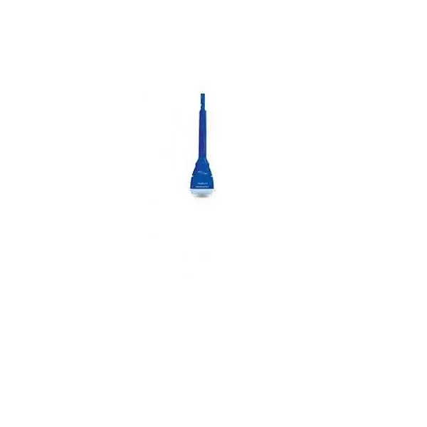 212 MAIN Pool Blaster Aqua Broom Battery-Powered Vacuum, Handheld & Pole-Mountable for Quick Cleaning in Small Pools & Spas, Batteries Included, Pool Cleaning
