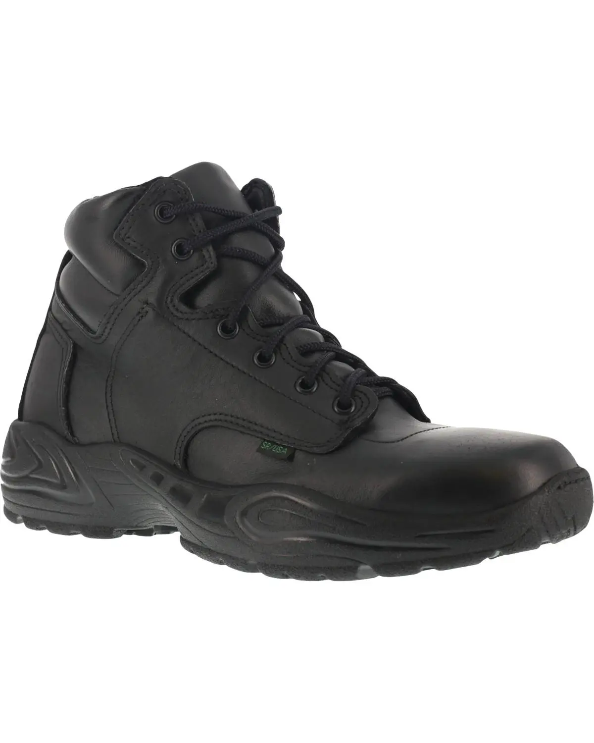 Reebok Men's Men'S 6" Postal Express Work Boot Usps Approved - Cp8515