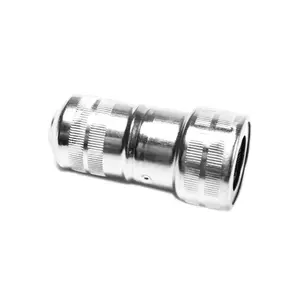 Performance Tool W147C Battery Terminal Cleaner, All Metal Construction, Stainless Steel Brushes, Cleans Battery Posts & Terminals Effectively