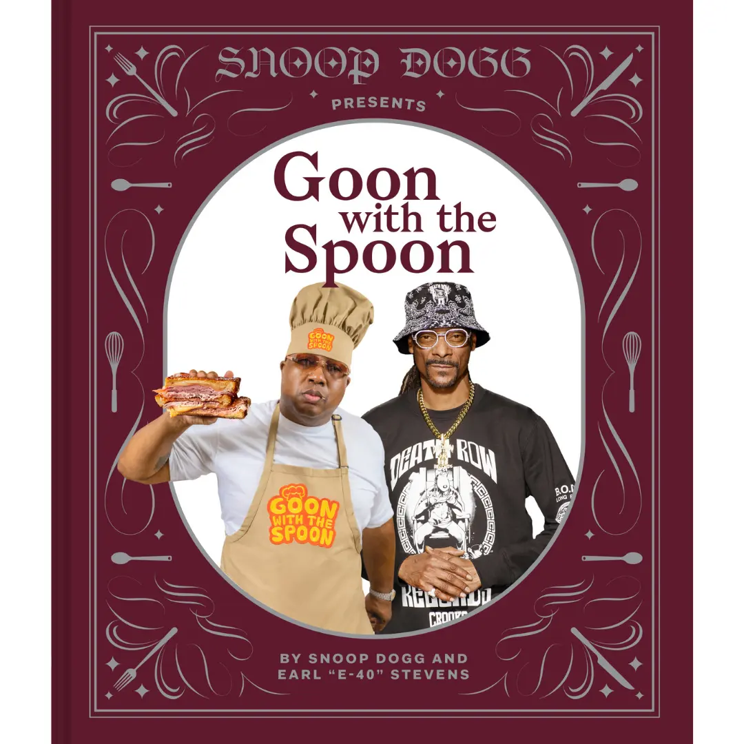 Goon with the Spoon