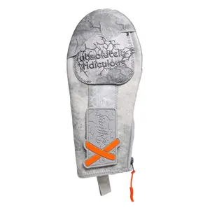 cement hybrid sliding mitt cement hybrid sliding mitt