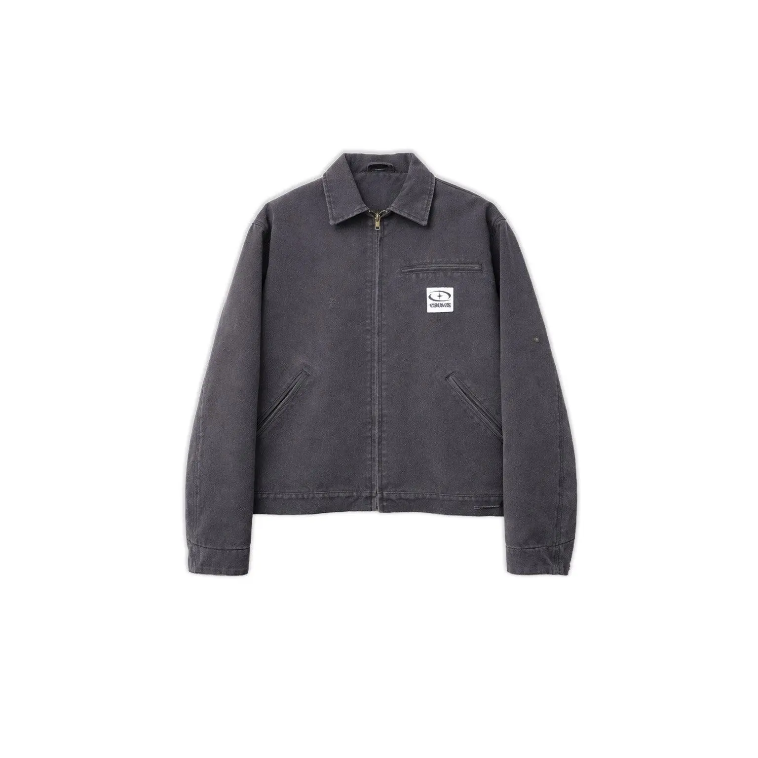 "Bulletproof" Jacket
