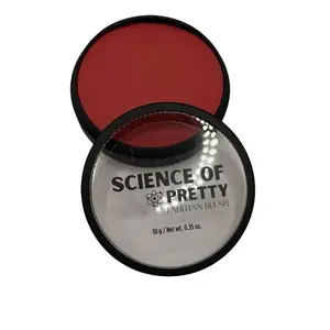 Tahitian Blush | Summer 2026 | Science of Pretty
