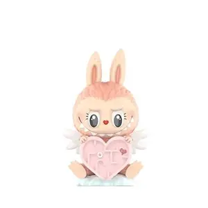 (Cat10038) POP MART Finding MOKOKO Series Figures