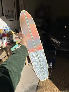 Skateboard Wall Art Skateboard Wall Art