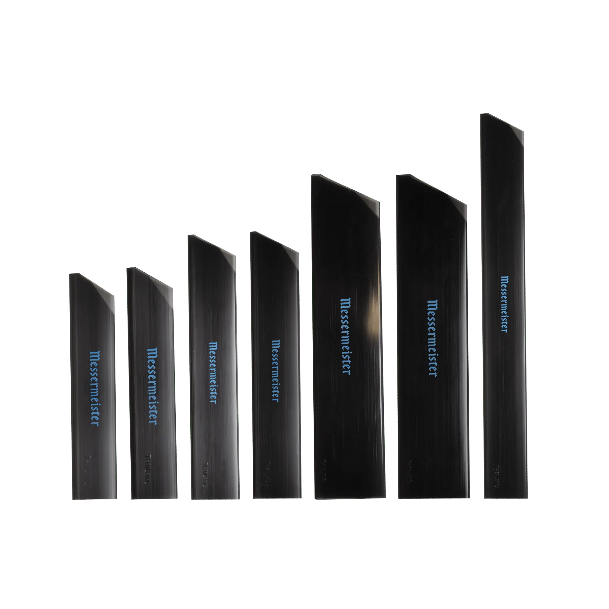 Edge-Guard Set - 7 Piece
