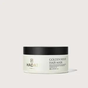 GOLDEN HOUR EXPRESS HAIR MASK