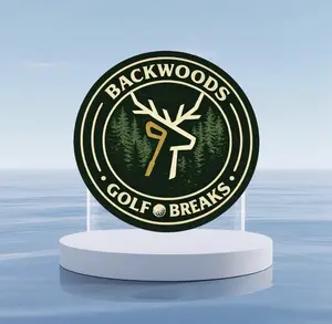 BRB-E Pick Your Ball Brand - Golf Club