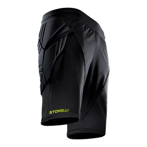 ExoShield GK Shorts