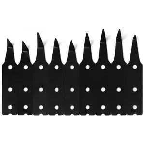 VZB10 • Z BLADE VARIETY PACK PKG OF 9