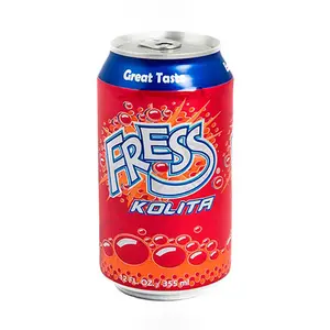 Fress Kolita | Regular 6-Pack