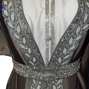 جلابيات او قفطان قياس /xL/M/S/M/muslim Dress