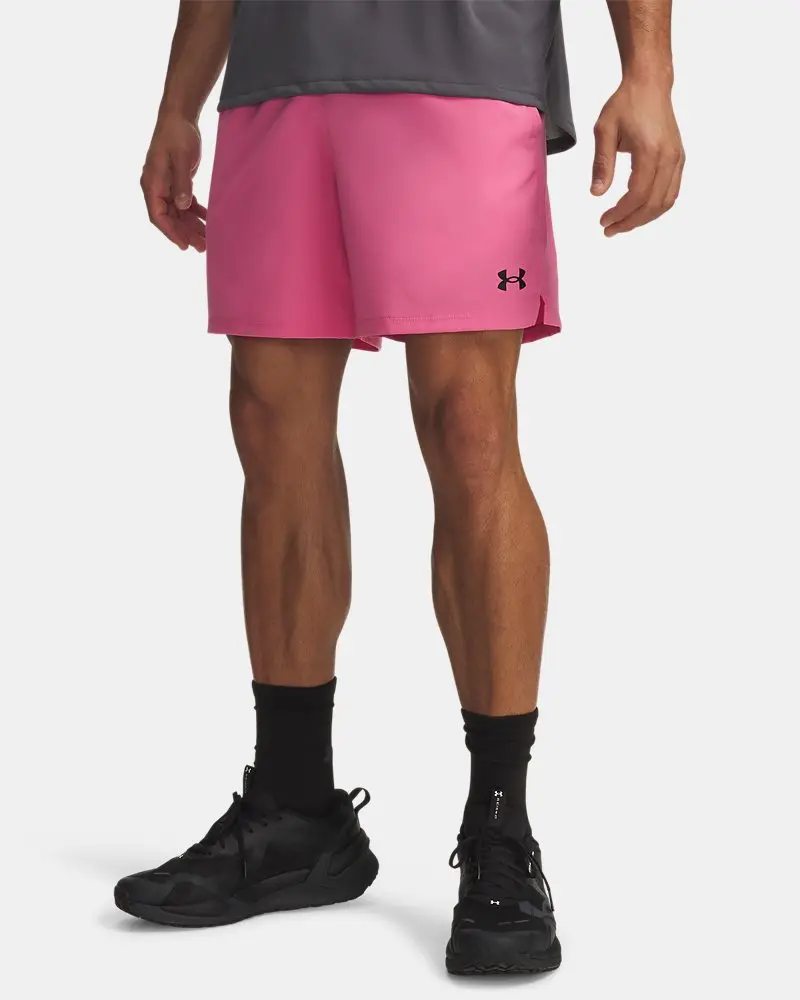 Under Armour Vanish Woven 2.0 Men's 6" Shorts