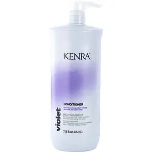 Kenra By Kenra Violet Conditioner For Unisex