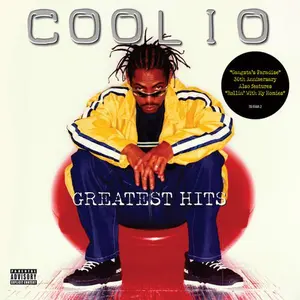 Greatest Hits - Coolio - CD