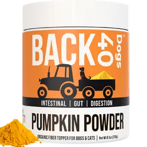 PUMPKIN POWDER