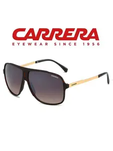 Luxury Brand Retro Sunglasses, High Quality Women's Glasses, Uv400 Protection, Unisex Pilot Style, Bicycle Sports Leisure