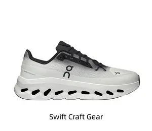 Breathable Mesh Casual Runners - Lightweight Gym Shoes for Daily Training & Travel