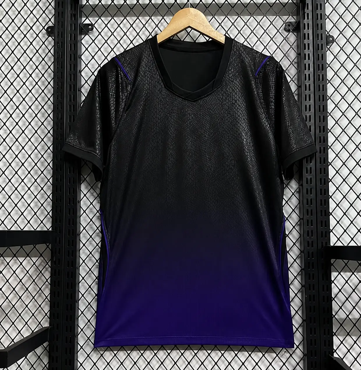 Barcelona Away Football Jersey