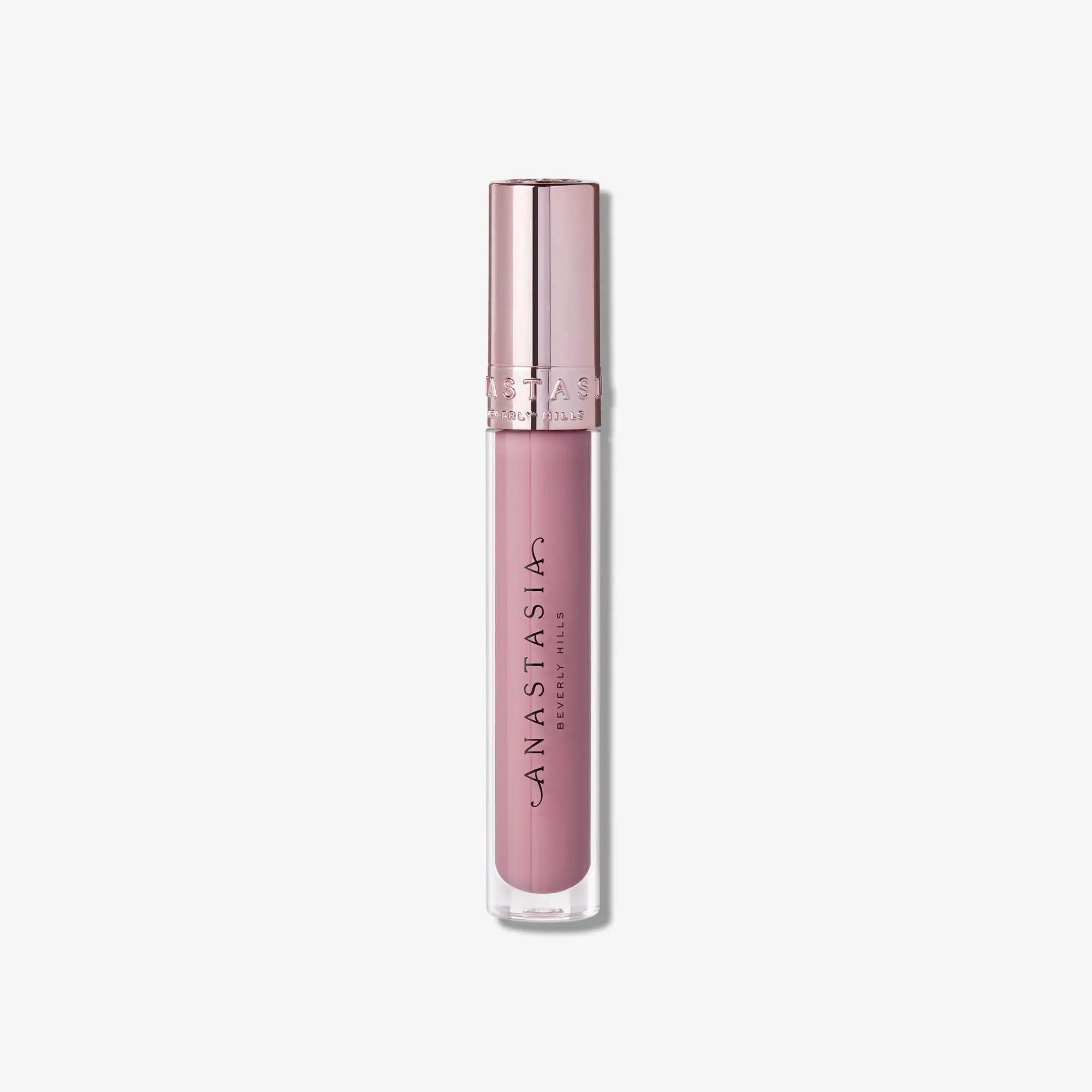 Lip Gloss - High-Shine, Vanilla-Scented, Ultra Smooth Gloss with Luminous Finish Lip Gloss - High-Shine, Vanilla-Scented, Ultra Smooth Gloss with Luminous Finish