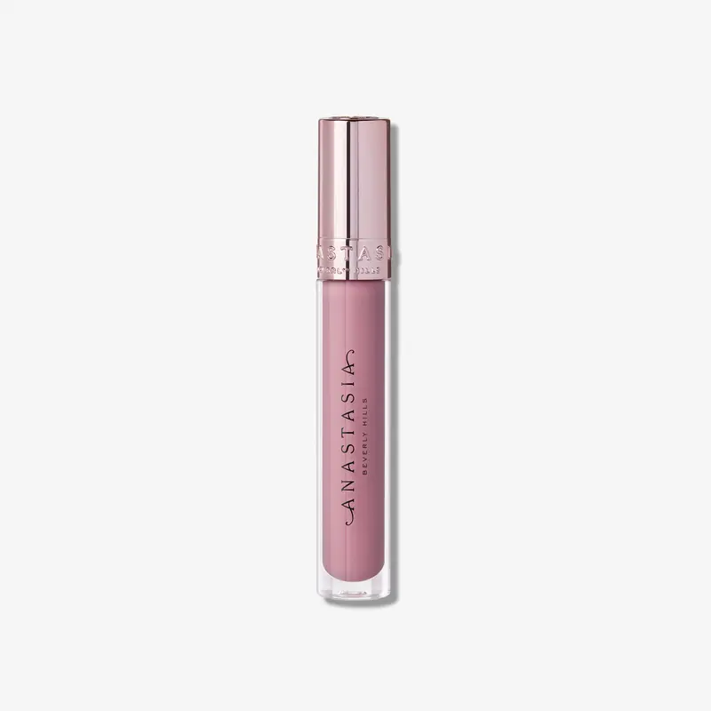 Lip Gloss - High-Shine, Vanilla-Scented, Ultra Smooth Gloss with Luminous Finish Matte