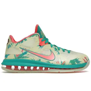 Nike Men's LeBron 9 Low LeBronald Palmer (2022) Basketball Shoes, from StockX