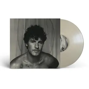 Shawn Mendes - Shawn  [VINYL RECORD - LP] Explicit, White, Clear Vinyl