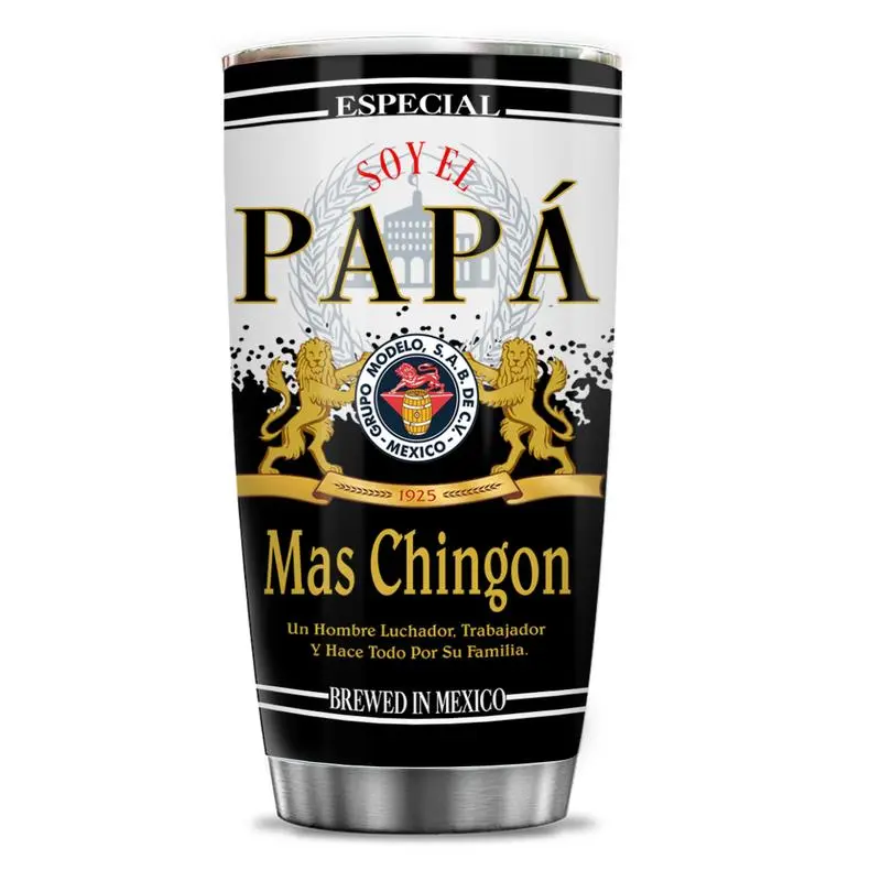PAPA -Black