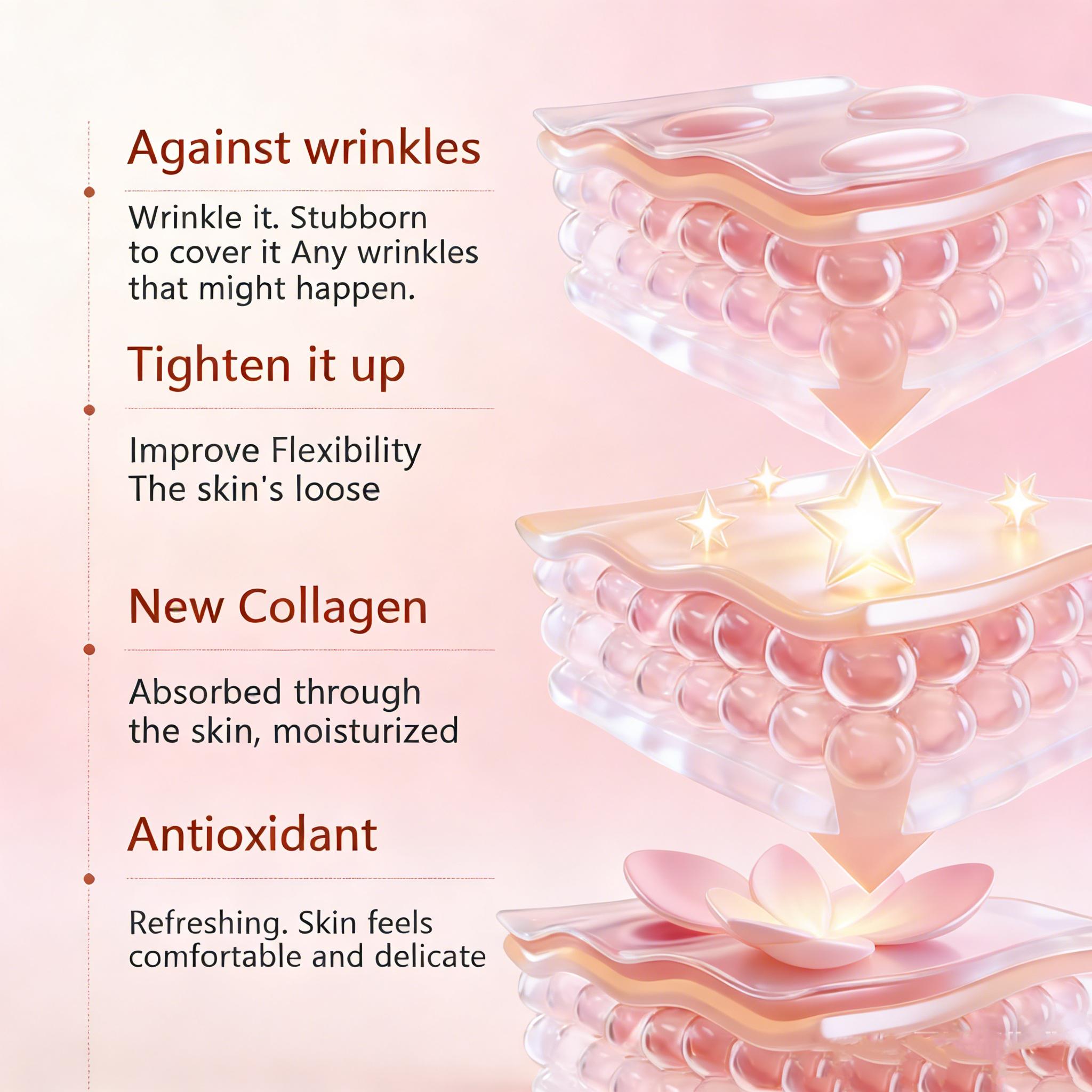 Oarioya 5% Tranexamic Acid Brightening Cream - Dark Spot Corrector,Even Skin Tone & Fade Hyperpigmentation, Pore-Refining Brightening Skin Routine - 30ml 1.0 fl oz